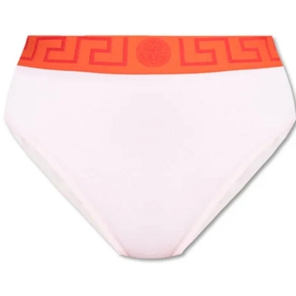 VERSACE GRECA BORDER 2PC SET - Picture 5 of 5